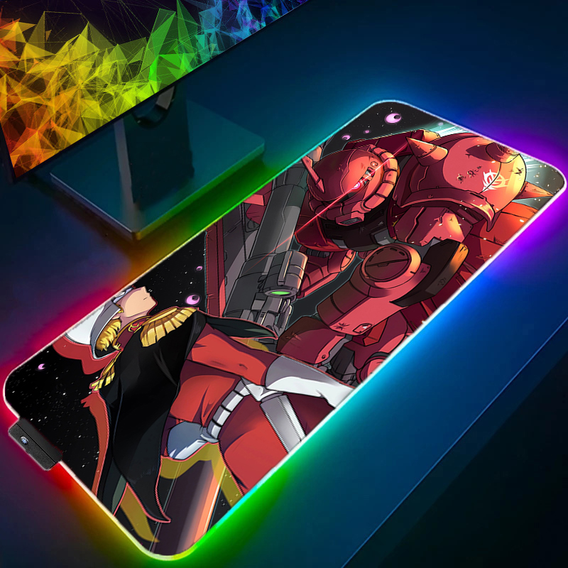 Laptop Office Accessories - RGB 900*400 Large Mouse Pad Office