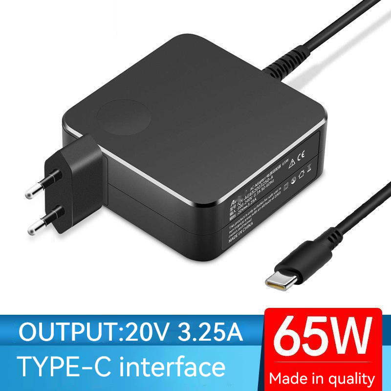 Laptop Accessories Dell - 20V 3.25A 65W TYPE-C Laptop Ac