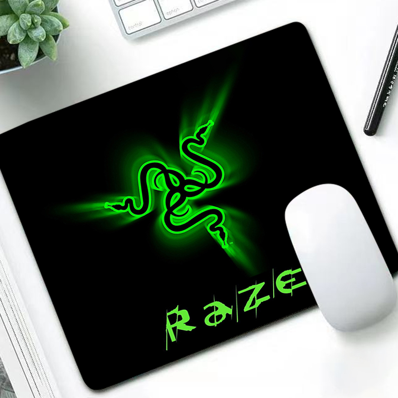 Laptop Office Accessories - Hot Razer Fashion Small Mouse Pad