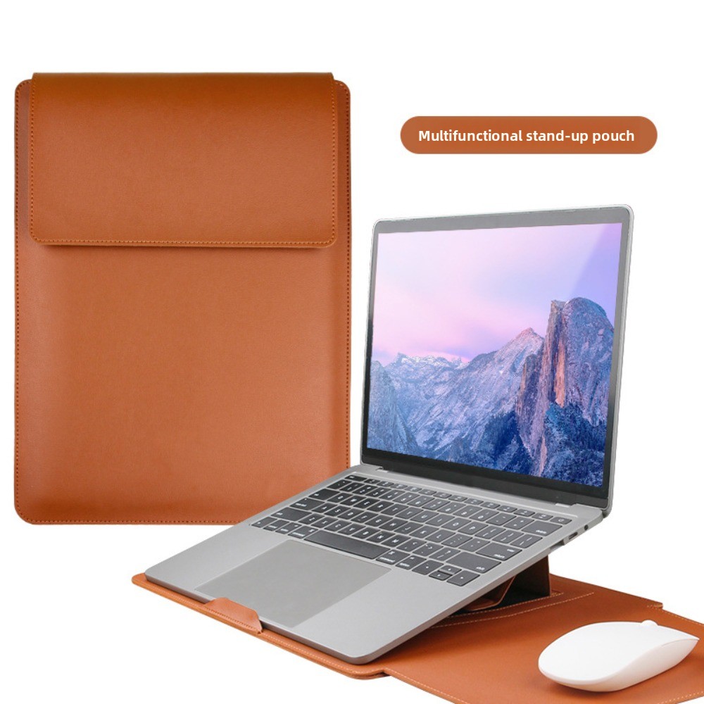 Laptop Sleeve Neoprene - With Small Bag Laptop Sleeve Bag