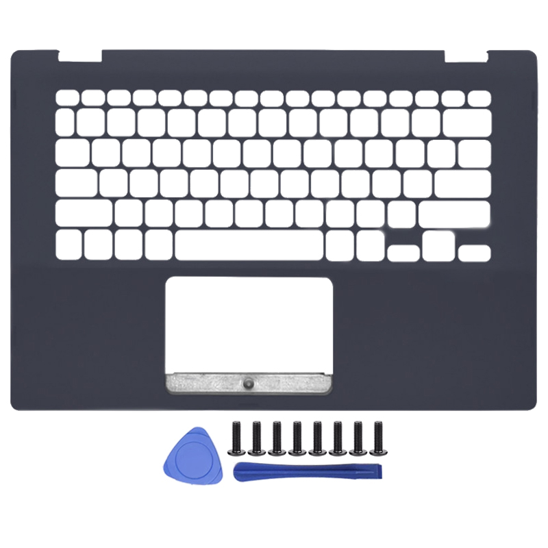 Laptop Accessories For Asus Vivobook - High-quality Notebook Touch Screen LCD Back