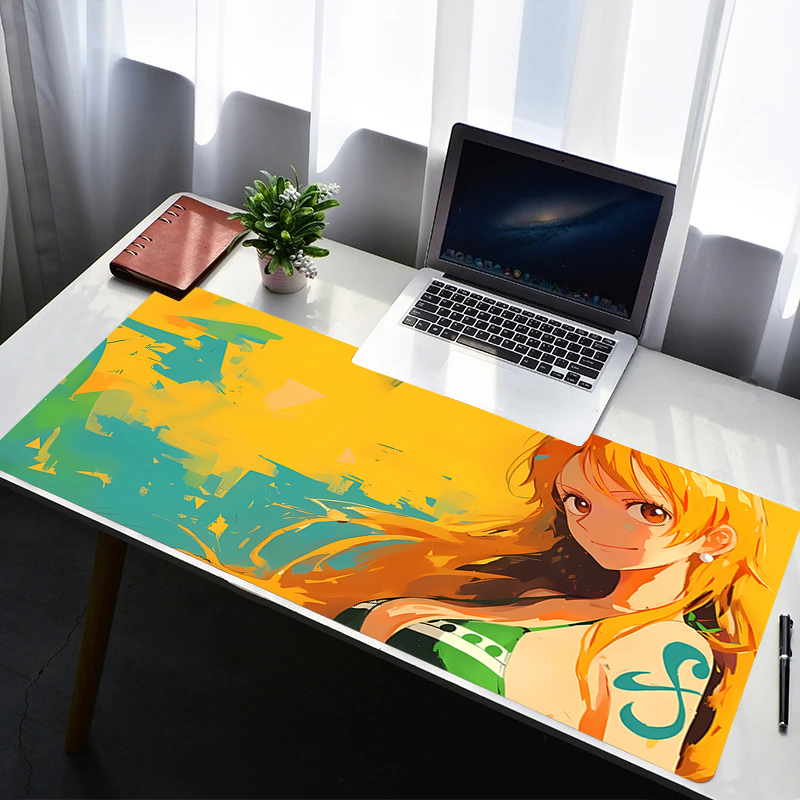 Laptop Office Accessories - Mouse Pad PC Accessories Non Slip