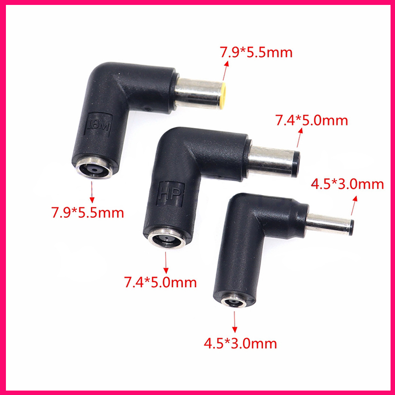 Laptop Accessories Dell - 1PCS Suitable For Lenovo/Dell/HP Laptop Power