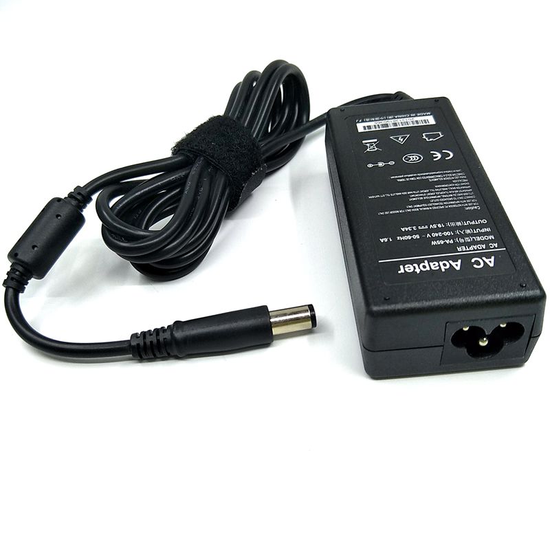 19.5V 3.34A 65W 7.4*5.0mm AC L - Laptop Accessories Dell บทวิจารณ์และราคา
