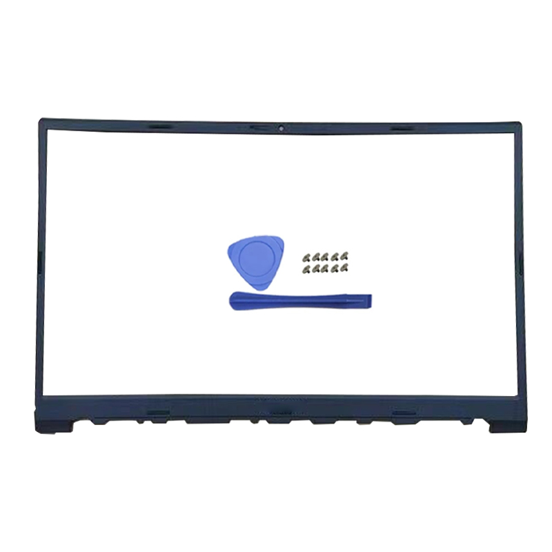 Notebook Screen LCD Back Cover - Laptop Accessories For Asus Vivobook บทวิจารณ์และราคา