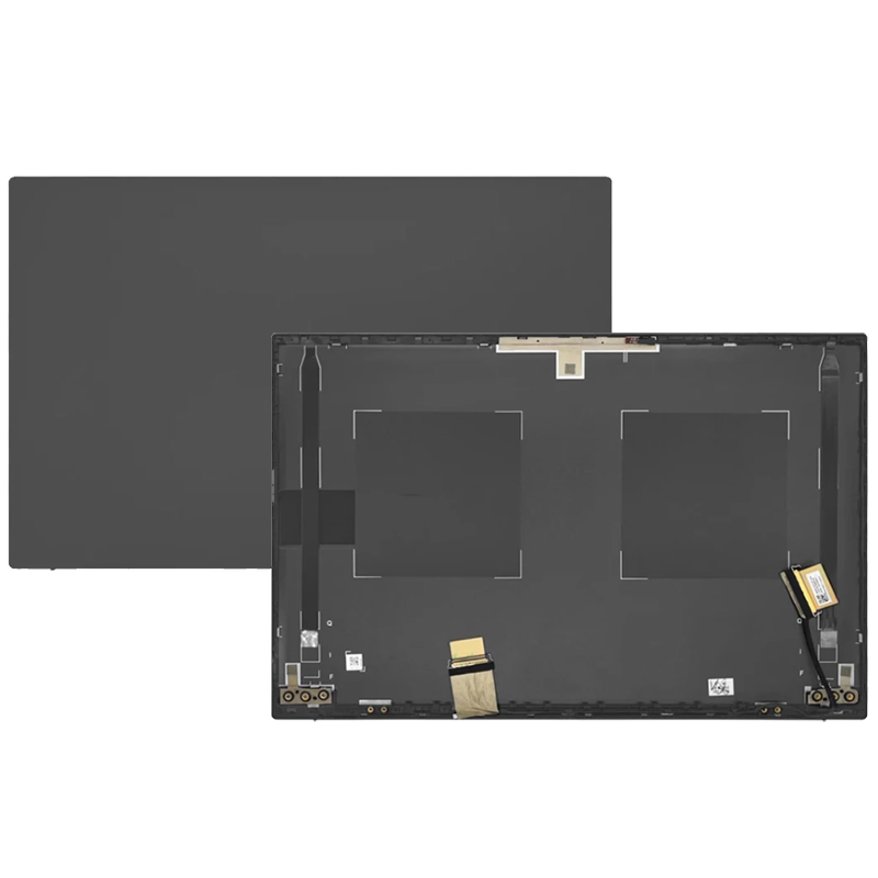 Notebook Screen LCD Back Cover - Laptop Accessories For Asus Vivobook บทวิจารณ์และราคา