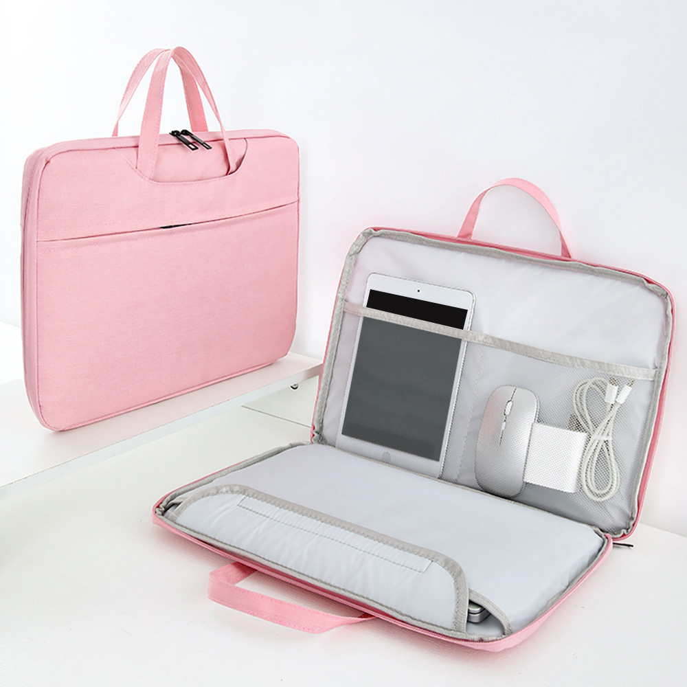 Laptop Bags 13.3 14 15 15.6 in - Xiaomi Laptop Accessories บทวิจารณ์และราคา