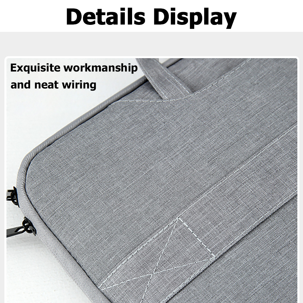 Laptop Bags 13.3 14 15 15.6 in - Xiaomi Laptop Accessories บทวิจารณ์และราคา