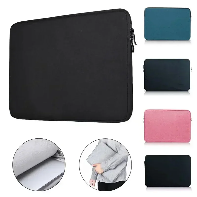 High Quality Laptop Bag Soft C - Laptop Accessories Dell บทวิจารณ์และราคา