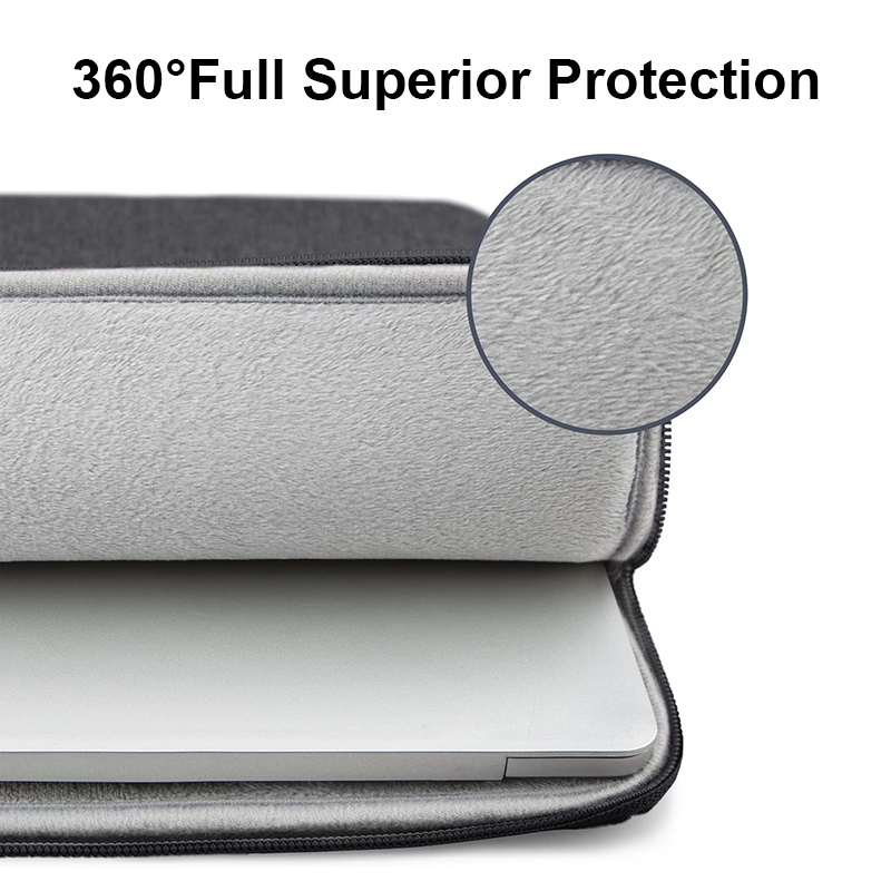 Portable Laptop Sleeve Bag Cas - Laptop Sleeve Neoprene บทวิจารณ์และราคา