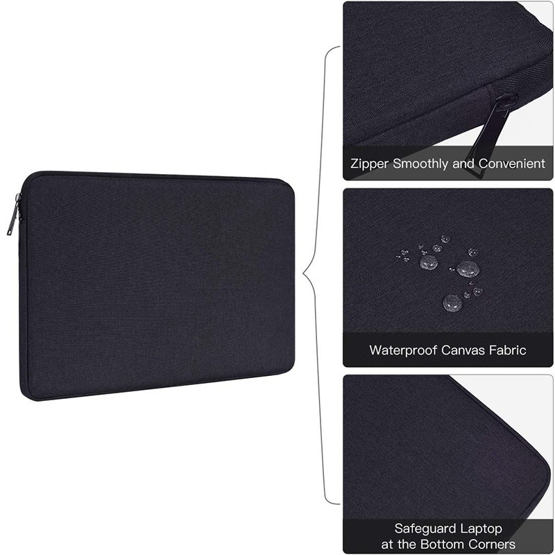 Portable Laptop Sleeve Bag Cas - Laptop Sleeve Neoprene บทวิจารณ์และราคา