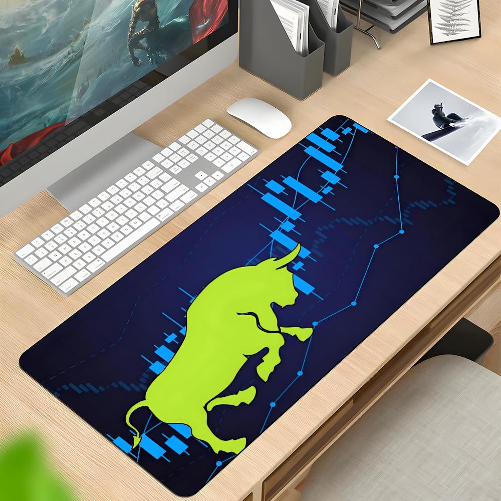 Market Bull Mouse Pad Rubber M - Laptop Accessories Market บทวิจารณ์และราคา