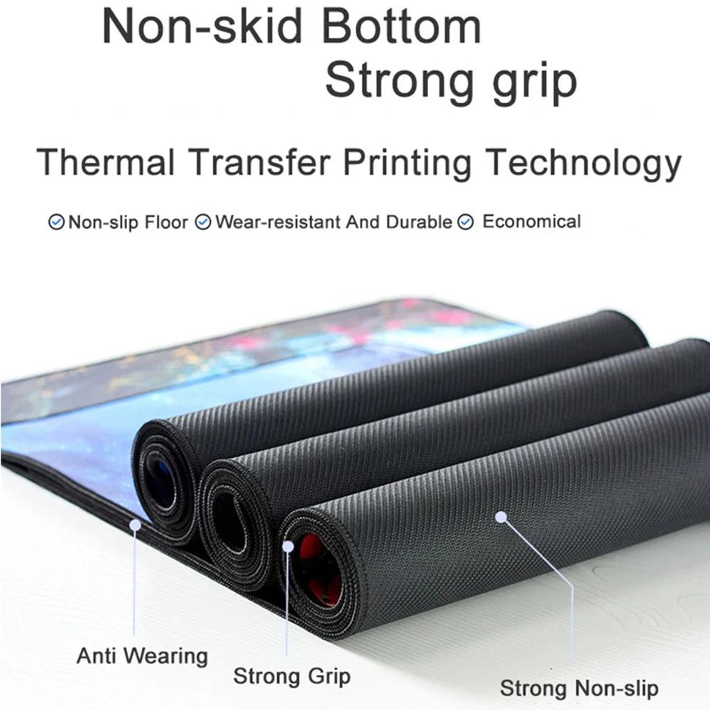 Market Bull Mouse Pad Rubber M - Laptop Accessories Market บทวิจารณ์และราคา