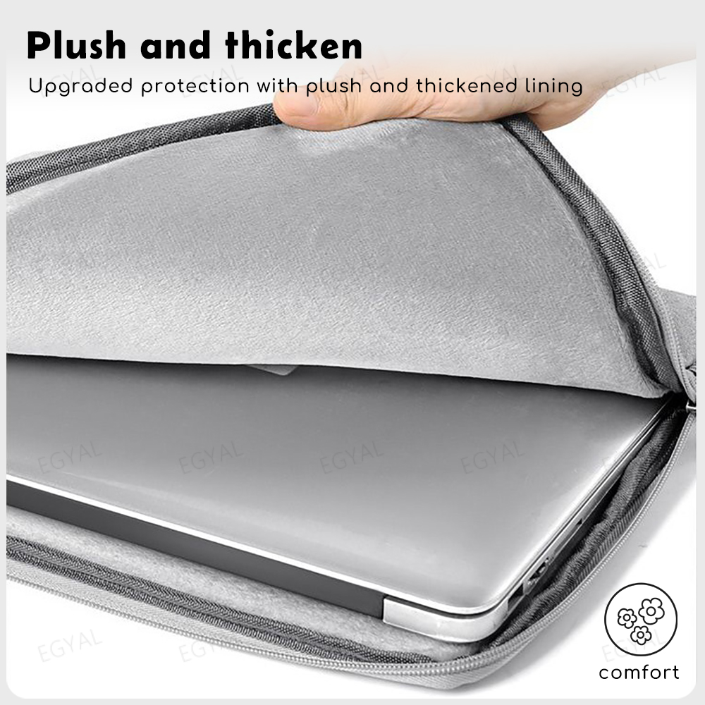 laptop bag sleeve 13inch 14inc - Xiaomi Laptop Accessories บทวิจารณ์และราคา