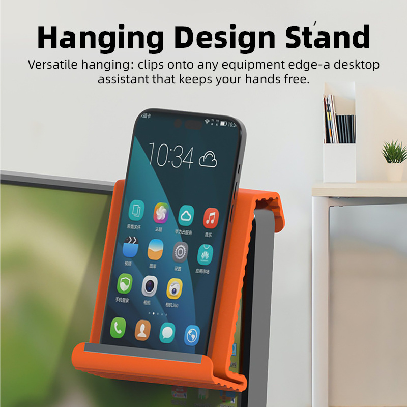 Flexible Silicone Foldable Pho - Laptop Office Accessories บทวิจารณ์และราคา