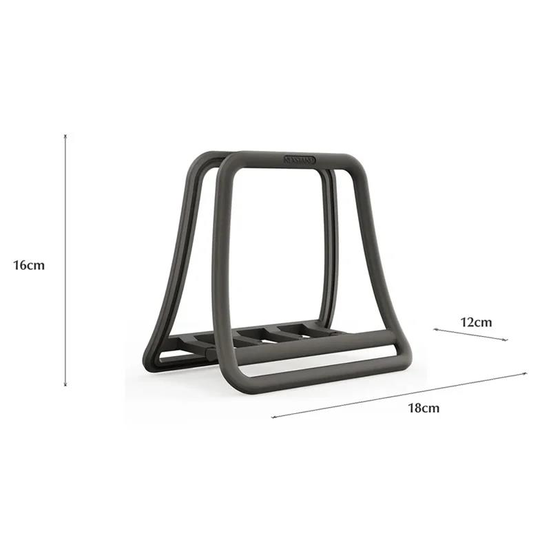 Universal Vertical Laptop Stan - Laptop Accessories Dell บทวิจารณ์และราคา