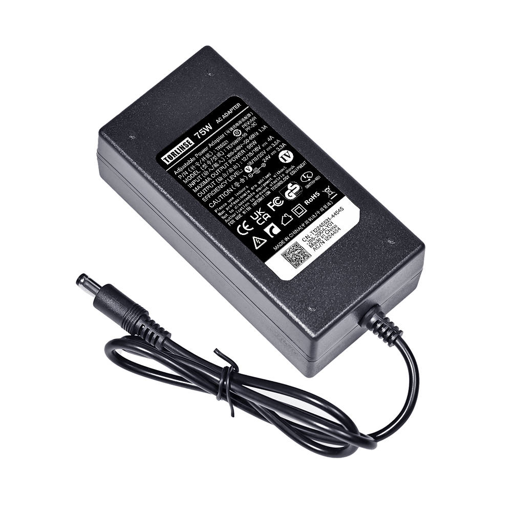 75W Universal PortableAC Lapto - Laptop Accessories Dell บทวิจารณ์และราคา