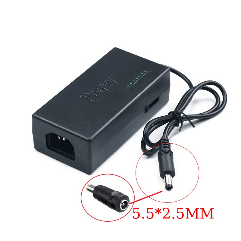75W Universal PortableAC Lapto - Laptop Accessories Dell บทวิจารณ์และราคา