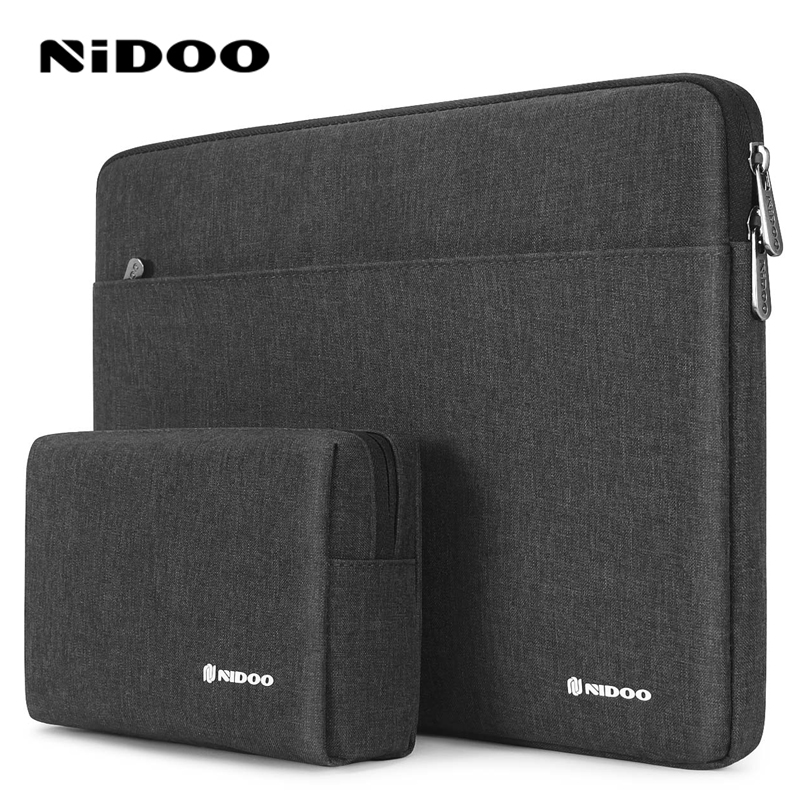 NIDOO Waterproof Laptop Sleeve - Xiaomi Laptop Accessories บทวิจารณ์และราคา