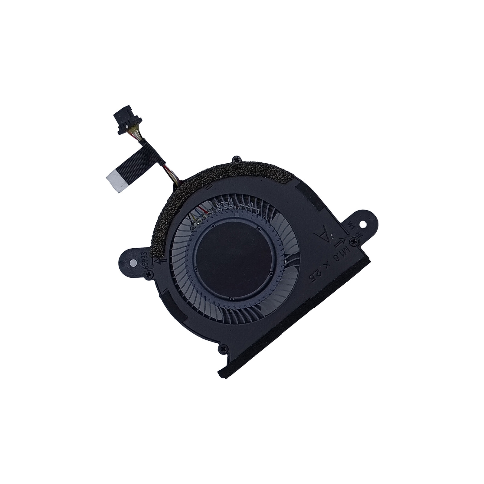 0WX28K WX28K Laptop CPU Coolin - Laptop Accessories Dell บทวิจารณ์และราคา