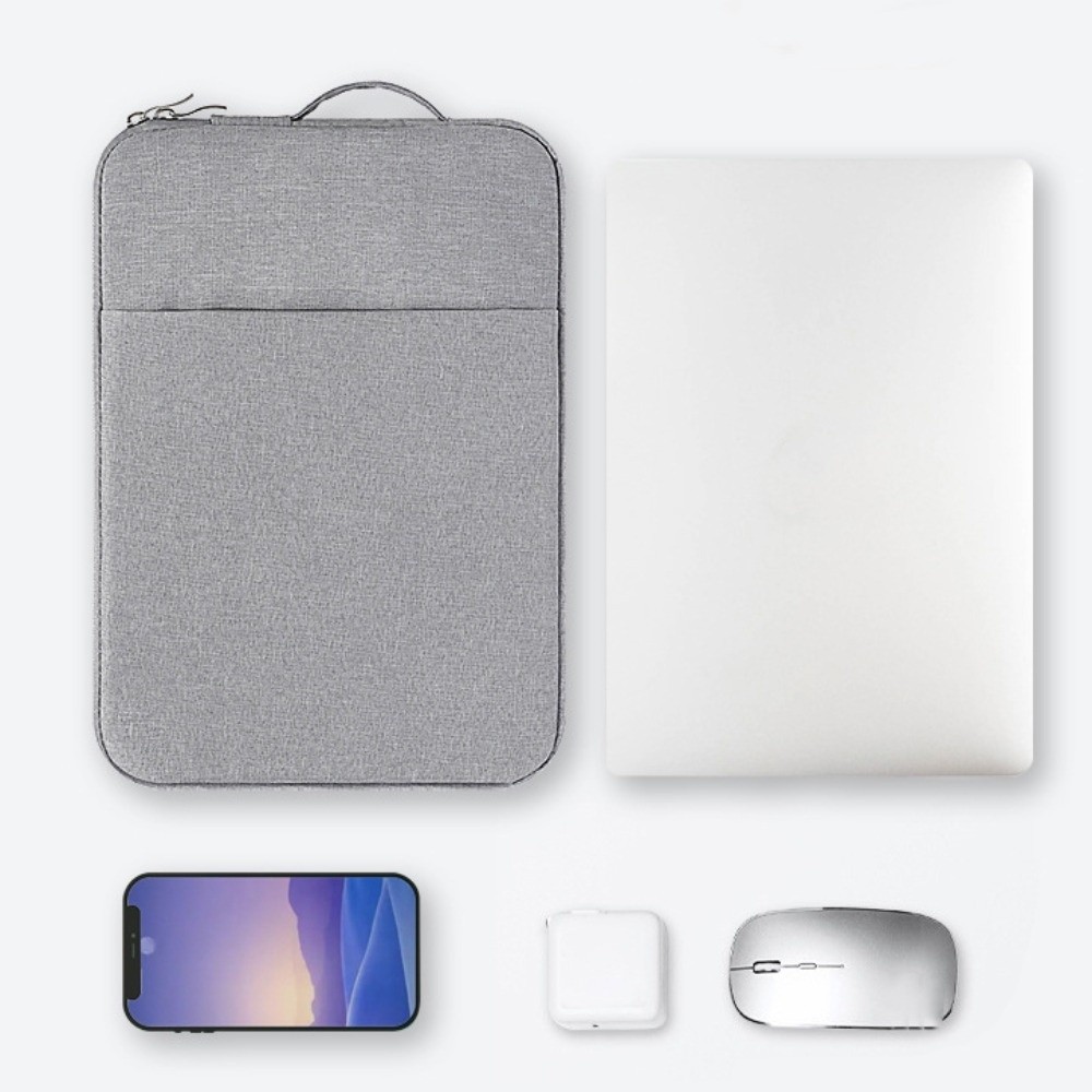 With Handle Portable Laptop Ba - Laptop Sleeve Neoprene บทวิจารณ์และราคา