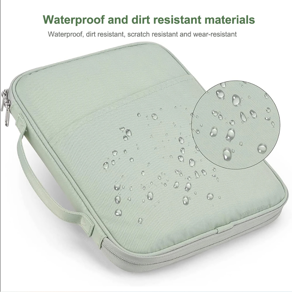 Laptop Sleeve Handbag Case for - Xiaomi Laptop Accessories บทวิจารณ์และราคา
