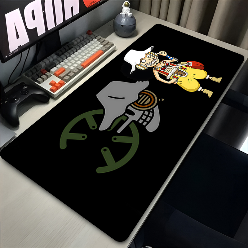 Mouse Pad Computer Laptop Game - Laptop Office Accessories บทวิจารณ์และราคา