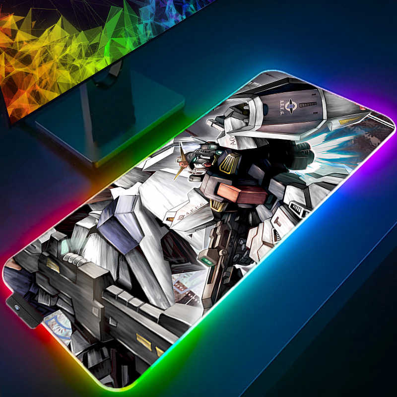 RGB 900*400 Large Mouse Pad Of - Laptop Office Accessories บทวิจารณ์และราคา