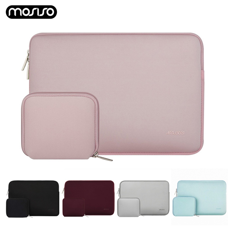 MOSISO Laptop Sleeve for Macbo - Laptop Sleeve Neoprene บทวิจารณ์และราคา