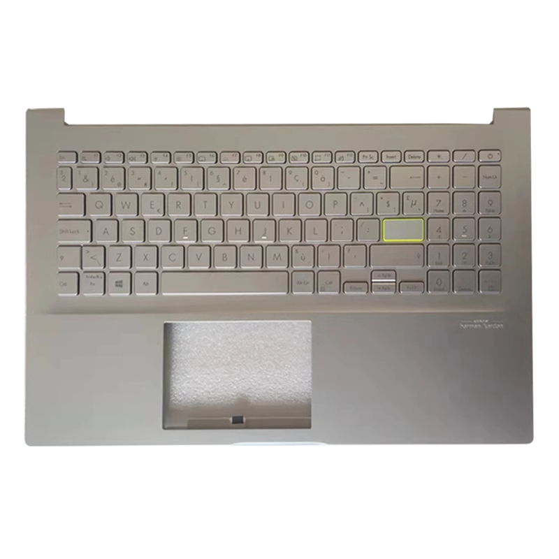 New For VivoBook S15 X513 D513 - Laptop Accessories For Asus Vivobook บทวิจารณ์และราคา