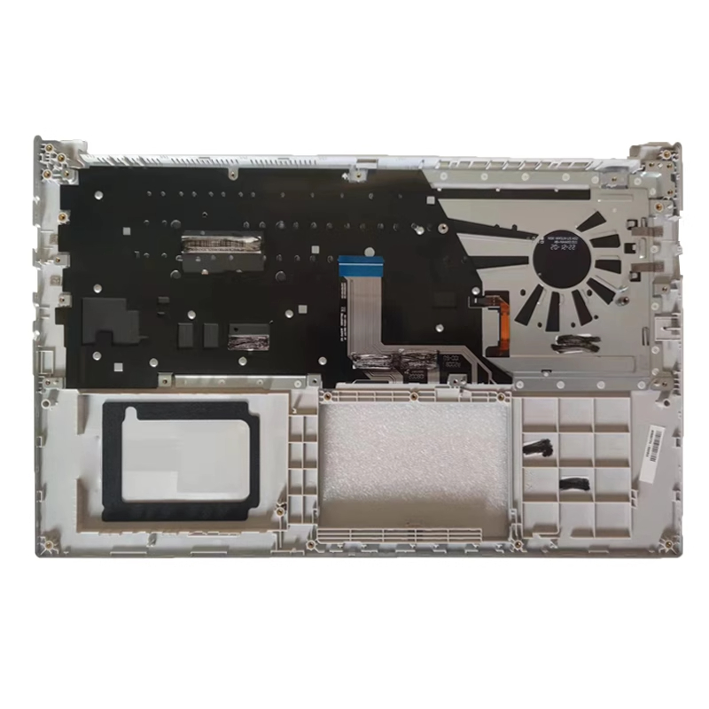 New For VivoBook S15 X513 D513 - Laptop Accessories For Asus Vivobook บทวิจารณ์และราคา