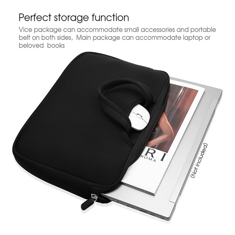 Laptop Bag Women 11 12 14 15 1 - Xiaomi Laptop Accessories บทวิจารณ์และราคา