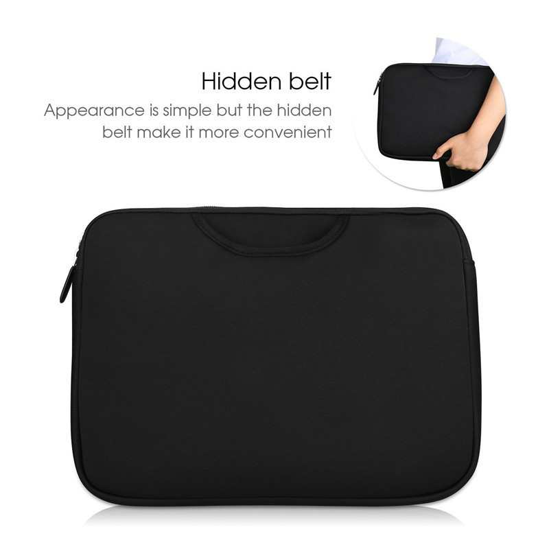 Laptop Bag Women 11 12 14 15 1 - Xiaomi Laptop Accessories บทวิจารณ์และราคา