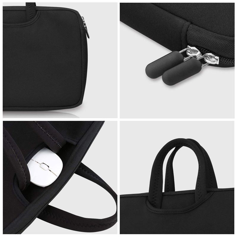 Laptop Bag Women 11 12 14 15 1 - Xiaomi Laptop Accessories บทวิจารณ์และราคา