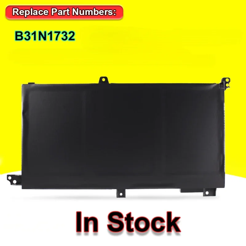 B31N1732 Battery For ASUSMars1 - Laptop Accessories For Asus Vivobook บทวิจารณ์และราคา
