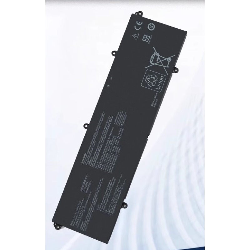 C31N2019 Laptop Battery for AS - Laptop Accessories For Asus Vivobook บทวิจารณ์และราคา