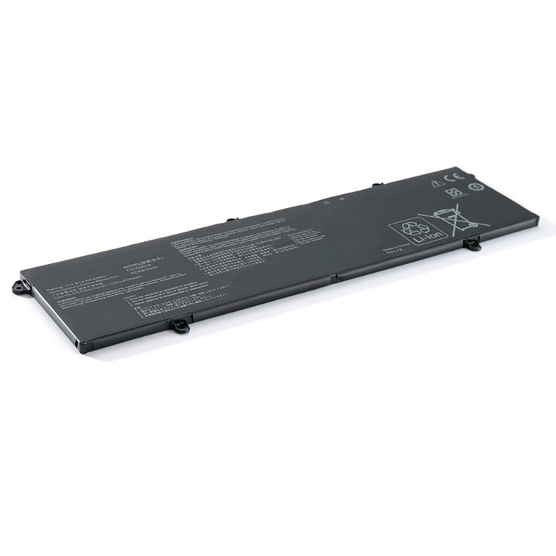 C31N2019 Laptop Battery for AS - Laptop Accessories For Asus Vivobook บทวิจารณ์และราคา