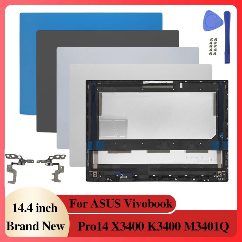 For ASUS Vivobook Pro14 X3400  - Laptop Accessories For Asus Vivobook บทวิจารณ์และราคา