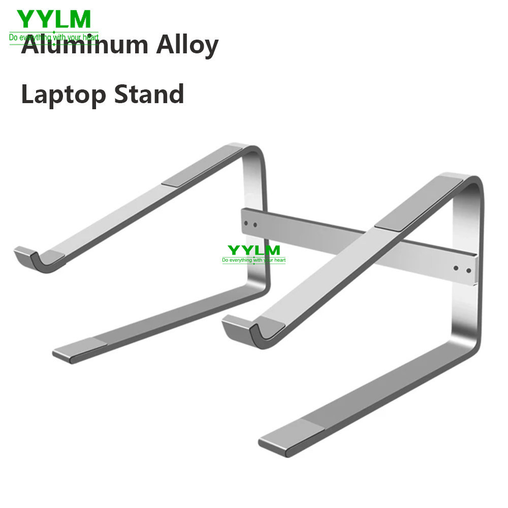 Aluminum Laptop Stand Notebook - Laptop Accessories Dell บทวิจารณ์และราคา