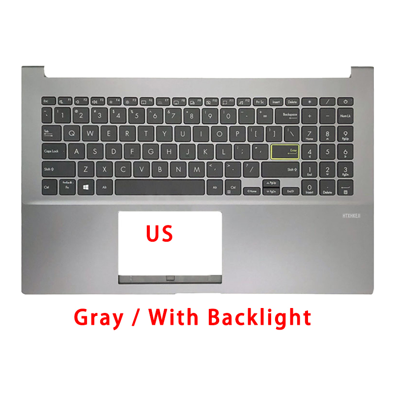 New For Asus VivoBook X521 V51 - Laptop Accessories For Asus Vivobook บทวิจารณ์และราคา