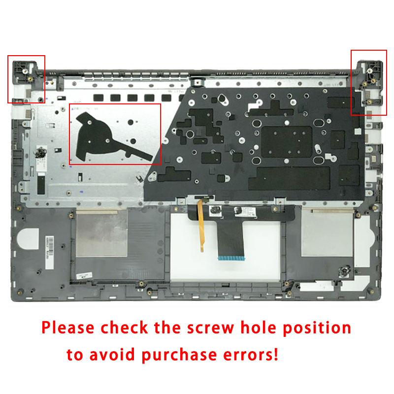 New For Asus VivoBook X521 V51 - Laptop Accessories For Asus Vivobook บทวิจารณ์และราคา