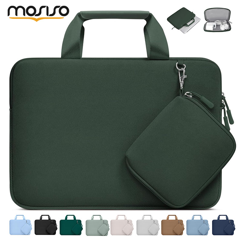 Laptop Sleeve Bag for 2025 Mac - Laptop Sleeve Neoprene บทวิจารณ์และราคา