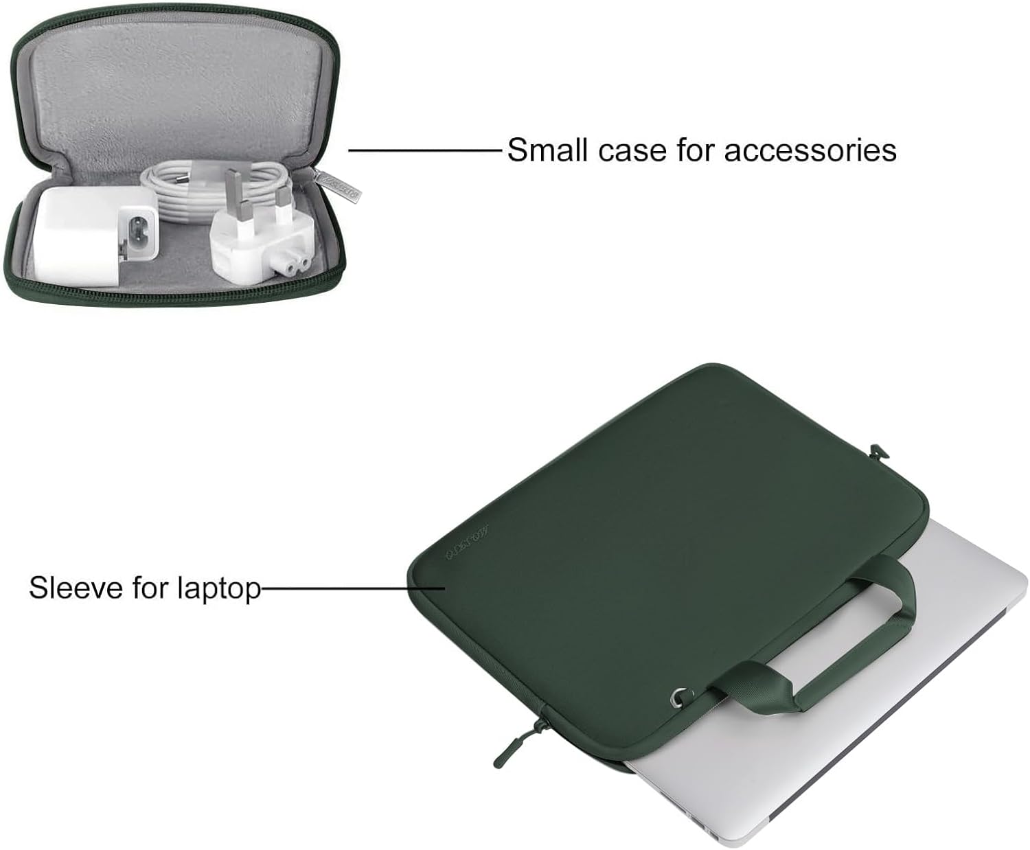 Laptop Sleeve Bag for 2025 Mac - Laptop Sleeve Neoprene บทวิจารณ์และราคา