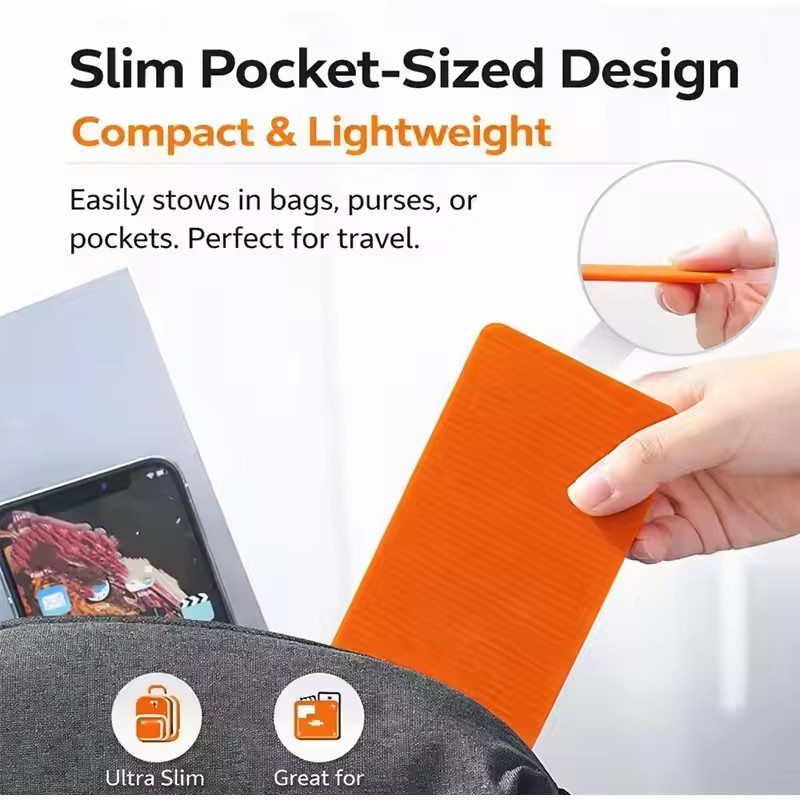 Lazy Portable Phone Stand Sili - Laptop Office Accessories บทวิจารณ์และราคา