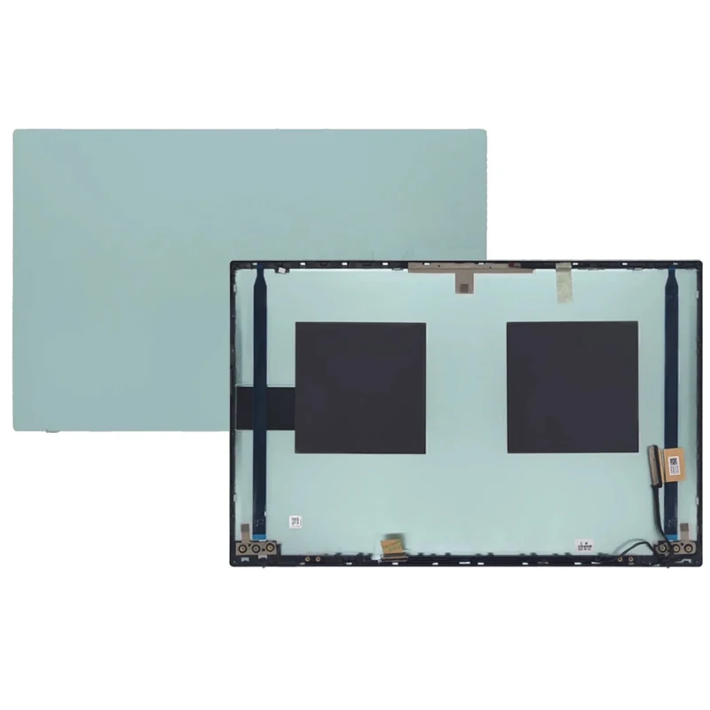 Notebook Screen LCD Back Cover - Laptop Accessories For Asus Vivobook บทวิจารณ์และราคา