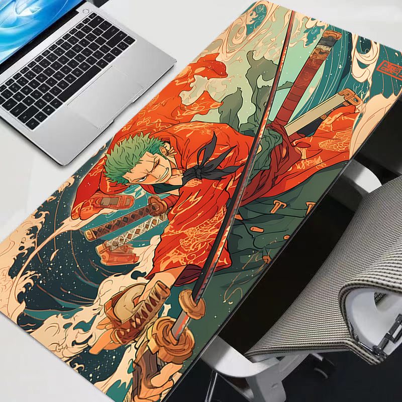 900*400 Large Mouse Pad Office - Laptop Office Accessories บทวิจารณ์และราคา