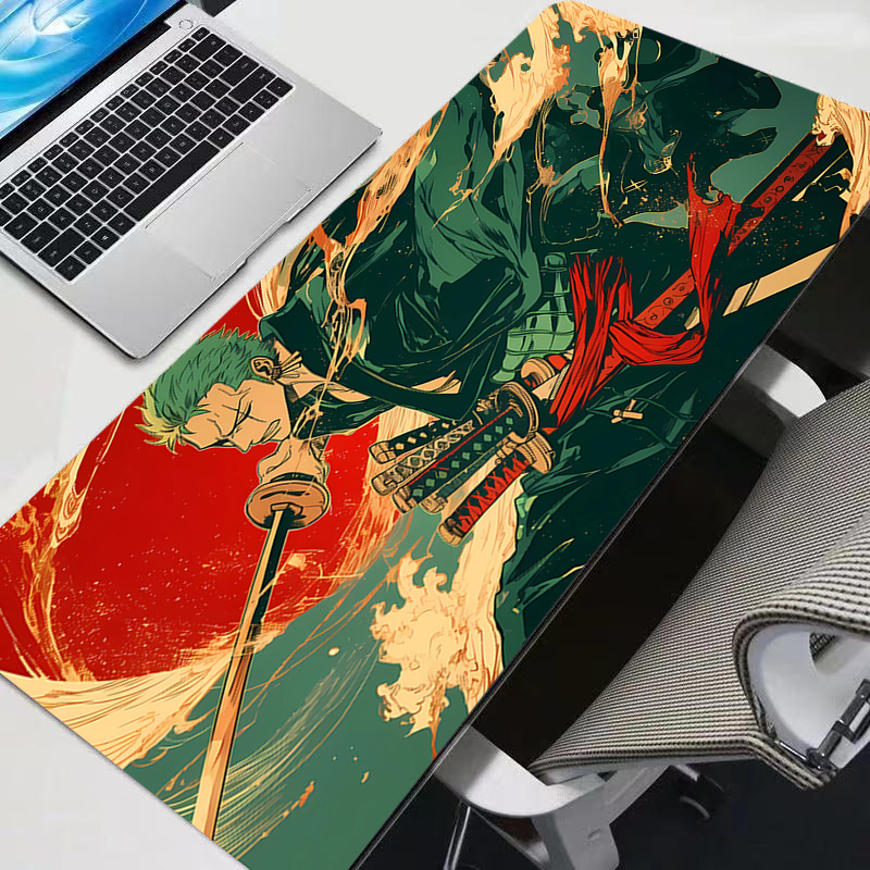 900*400 Large Mouse Pad Office - Laptop Office Accessories บทวิจารณ์และราคา