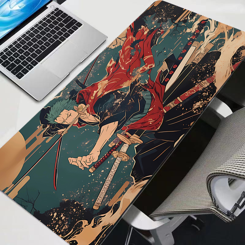 900*400 Large Mouse Pad Office - Laptop Office Accessories บทวิจารณ์และราคา