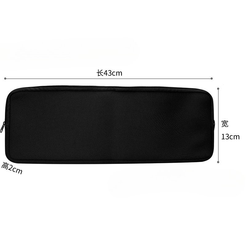 Neoprene Anti-collision Keyboa - Laptop Sleeve Neoprene บทวิจารณ์และราคา