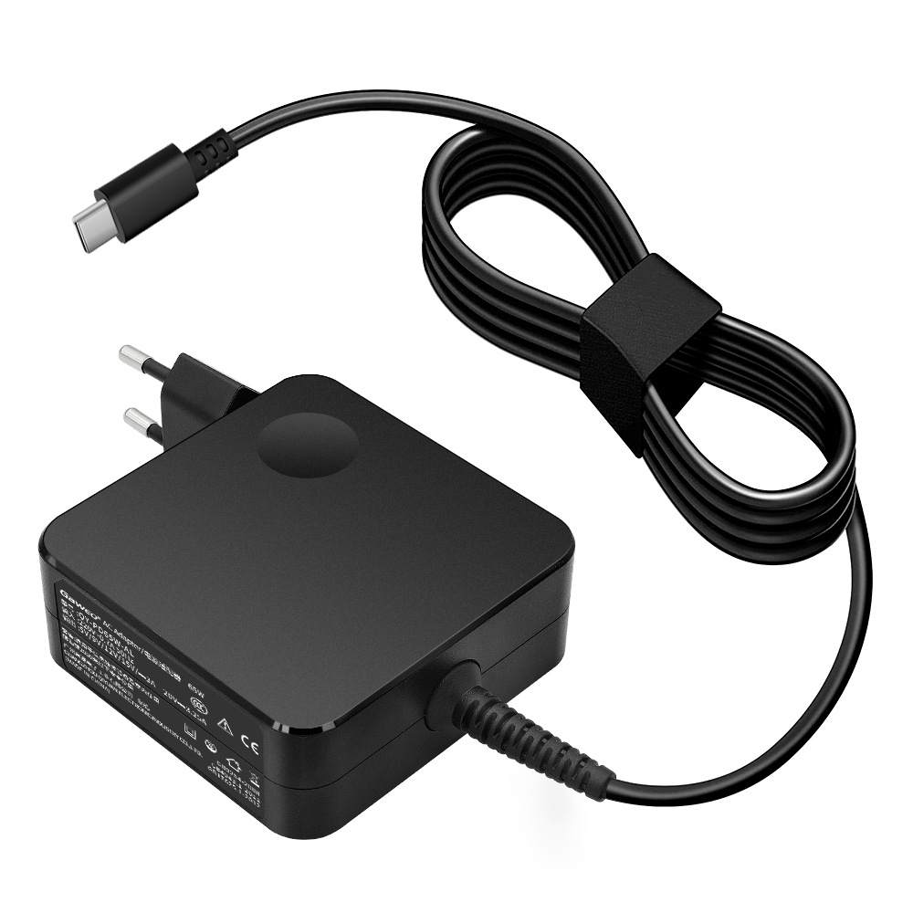 20V 3.25A 65W TYPE-C Laptop Ac - Laptop Accessories Dell บทวิจารณ์และราคา